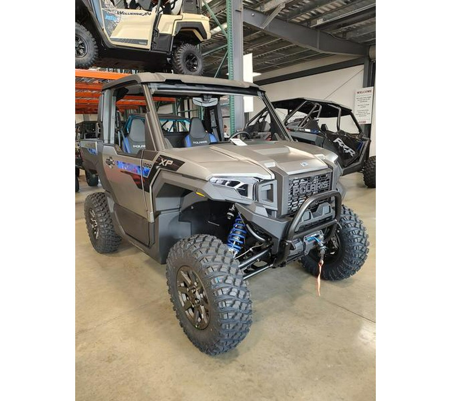 2024 Polaris® POLARIS XPEDITION XP ULTIMATE