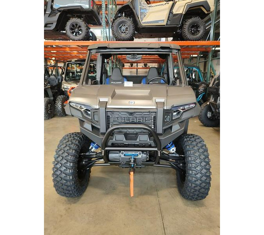 2024 Polaris® POLARIS XPEDITION XP ULTIMATE