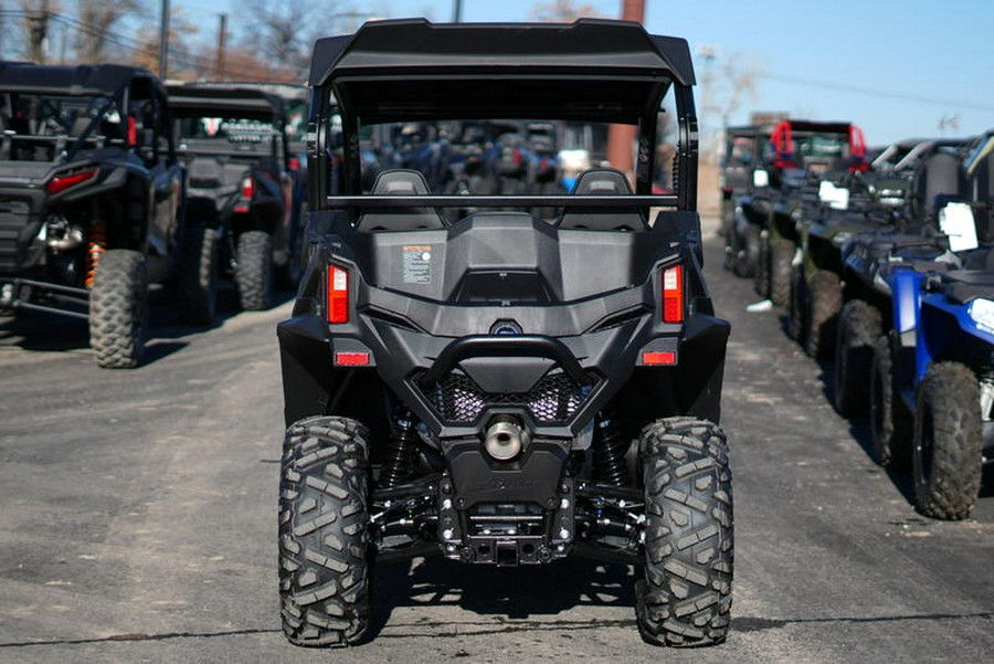 2024 CFMoto ZForce 800 Trail