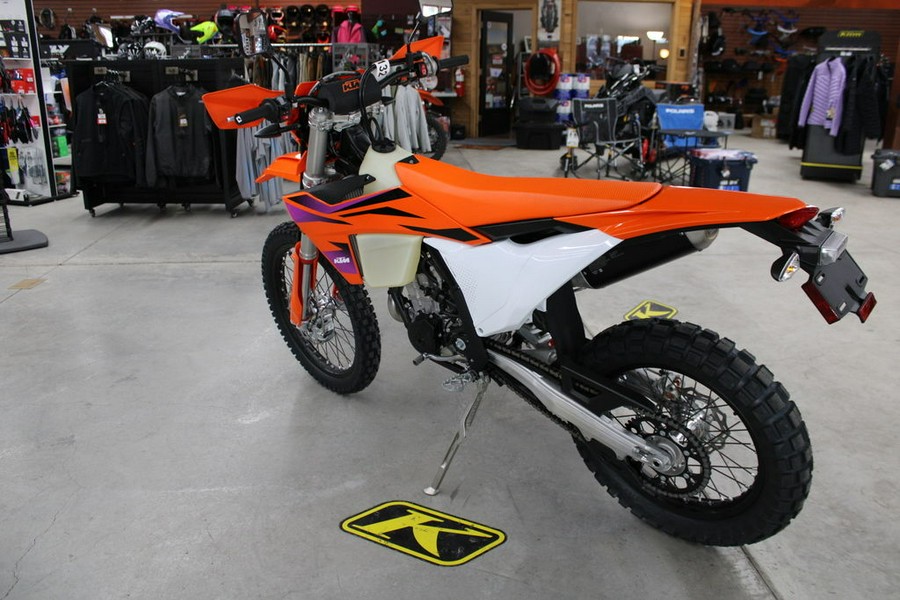 2024 KTM 500 EXC-F