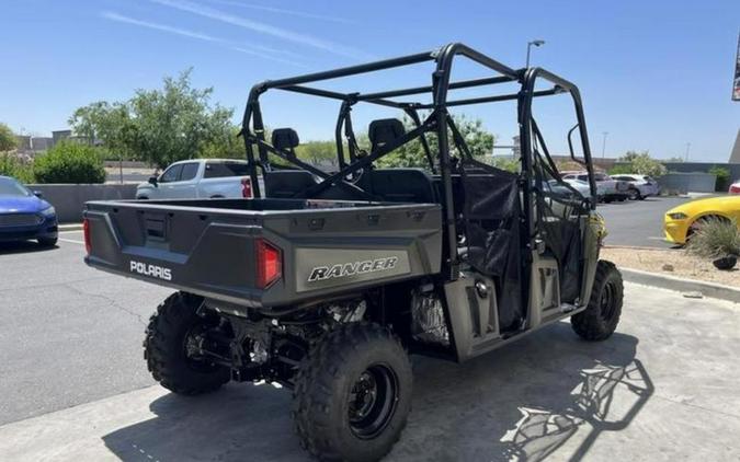 2023 Polaris® Ranger Crew 570 Full-Size