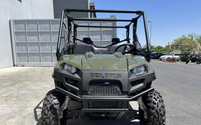 2023 Polaris® Ranger Crew 570 Full-Size