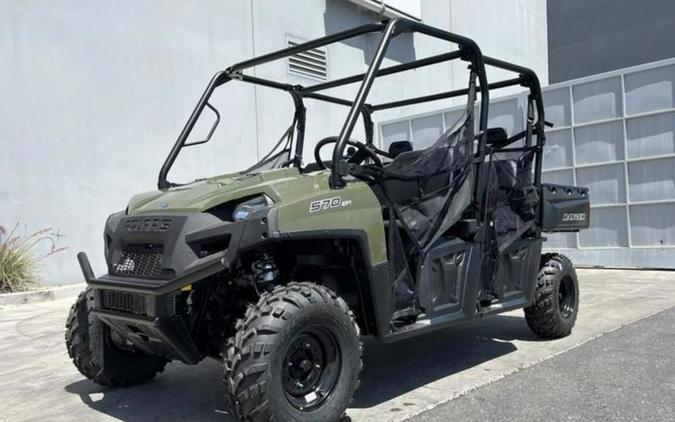 2023 Polaris® Ranger Crew 570 Full-Size