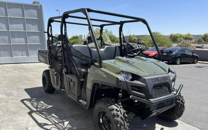 2023 Polaris® Ranger Crew 570 Full-Size