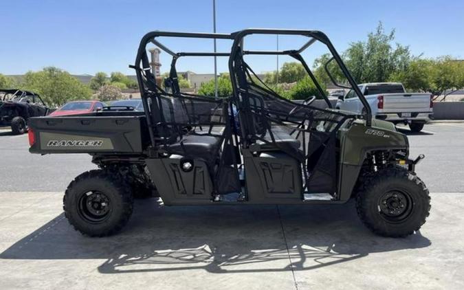 2023 Polaris® Ranger Crew 570 Full-Size