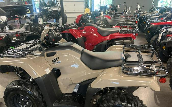 2024 Honda® FourTrax Foreman 4x4 ES EPS