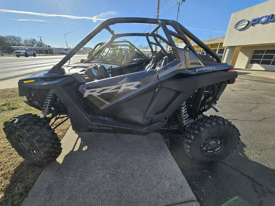 2024 Polaris® RZR Pro XP Premium