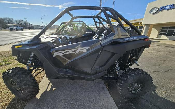 2024 Polaris® RZR Pro XP Premium