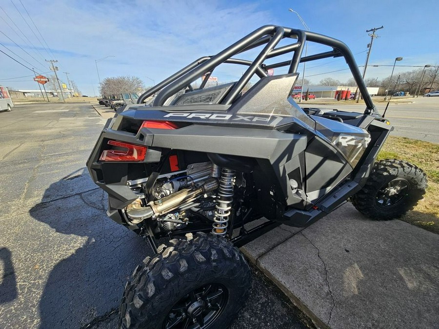 2024 Polaris® RZR Pro XP Premium