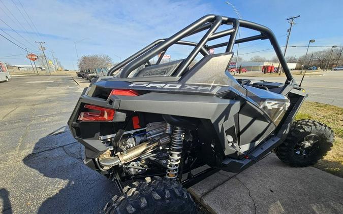 2024 Polaris® RZR Pro XP Premium