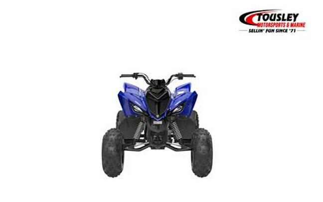 2024 Yamaha Raptor 110