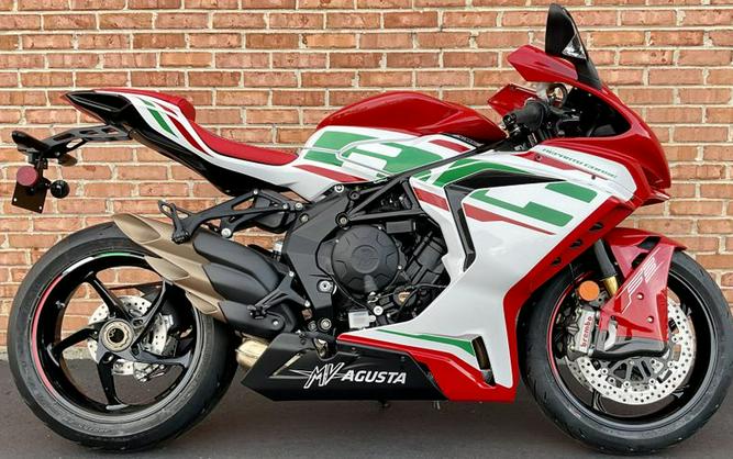 2023 MV Agusta F3 RC