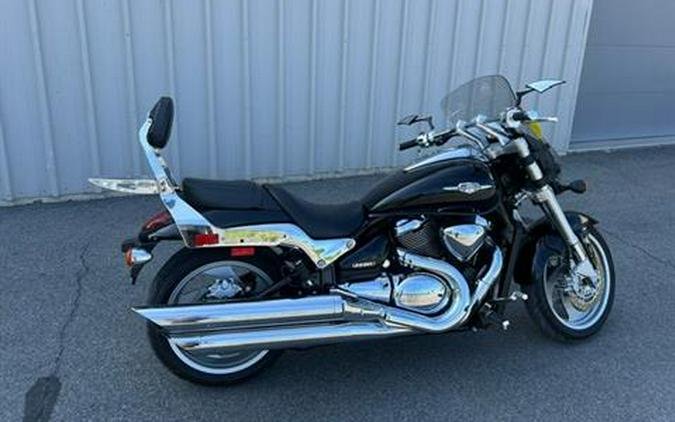 2009 Suzuki Boulevard M90