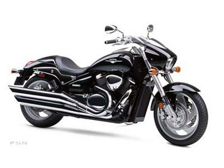 2009 Suzuki Boulevard M90