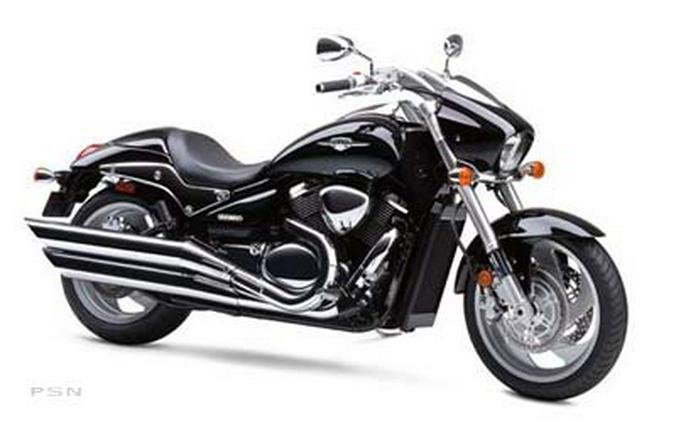 2009 Suzuki Boulevard M90