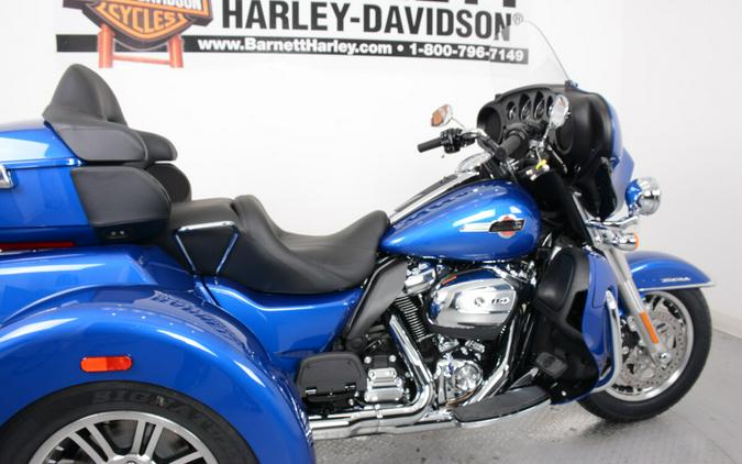 2024 Harley-Davidson FLHTCUTG Tri Glide Ultra