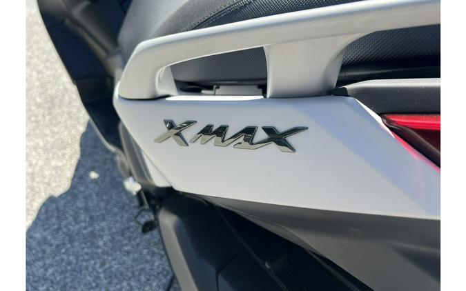 2024 Yamaha XMAX