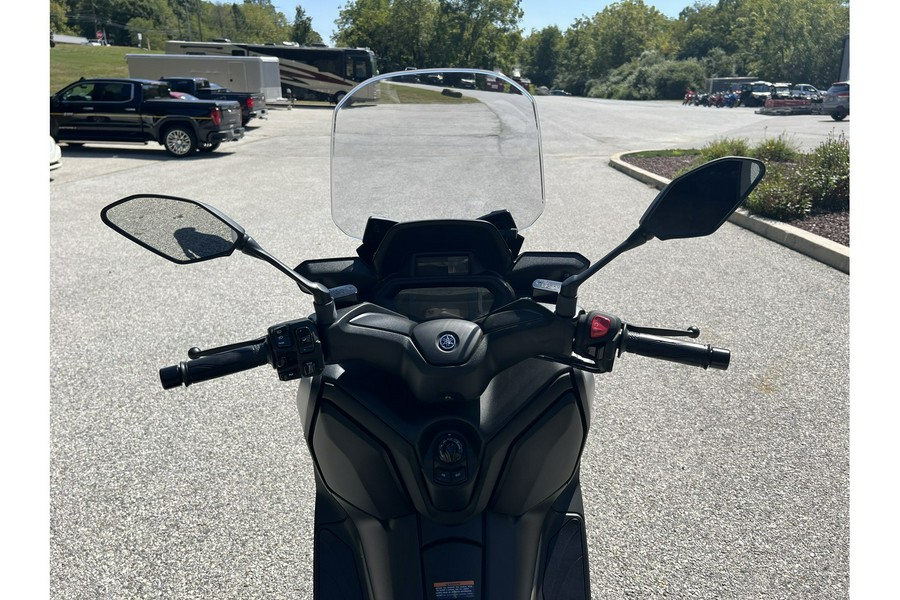 2024 Yamaha XMAX