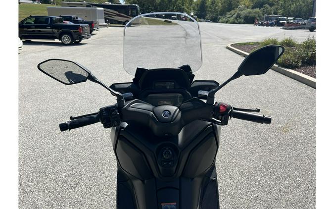 2024 Yamaha XMAX