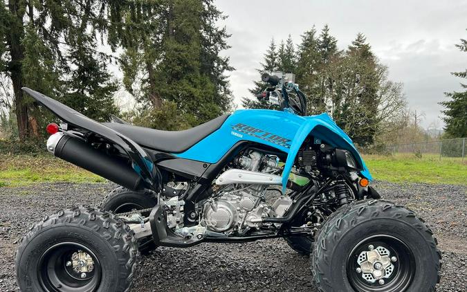 2024 Yamaha Motor Corp., USA Raptor 700