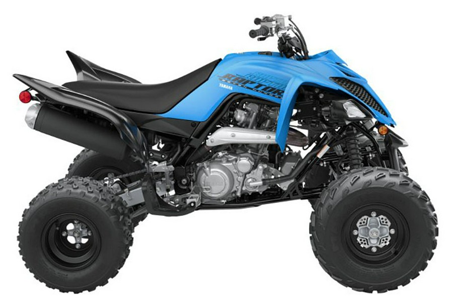 2024 Yamaha Motor Corp., USA Raptor 700