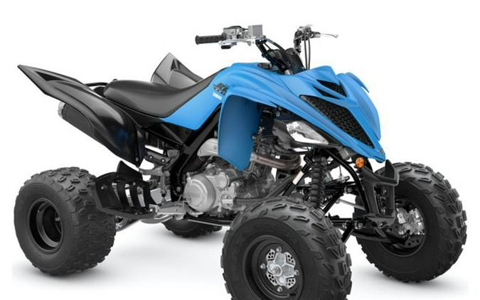 2024 Yamaha Motor Corp., USA Raptor 700