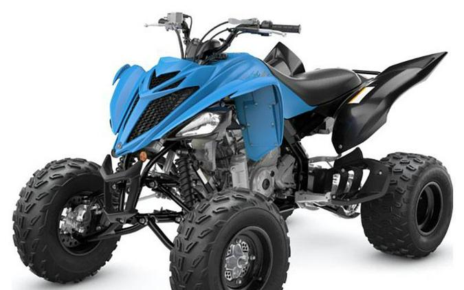 2024 Yamaha Motor Corp., USA Raptor 700