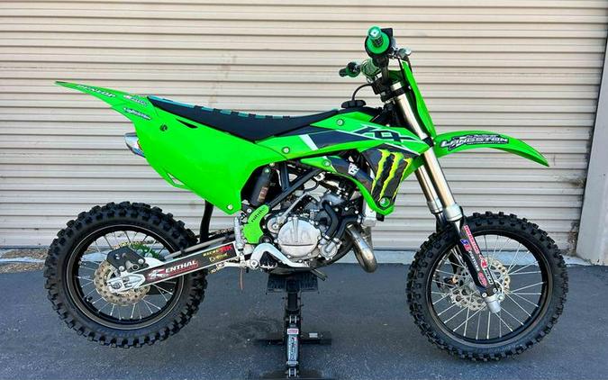 2021 Kawasaki KX™85