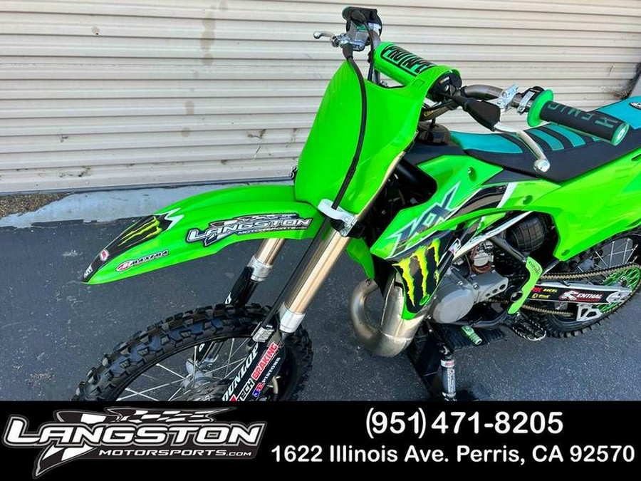 2021 Kawasaki KX™85