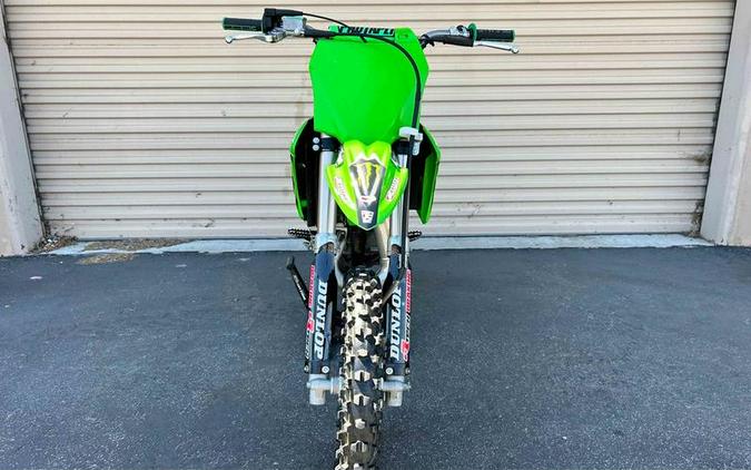 2021 Kawasaki KX™85