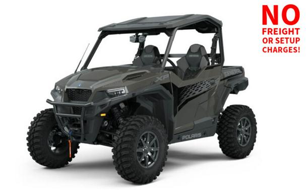 2025 Polaris® General XP 1000 Ultimate