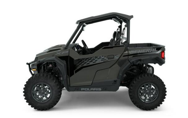 2025 Polaris® General XP 1000 Ultimate