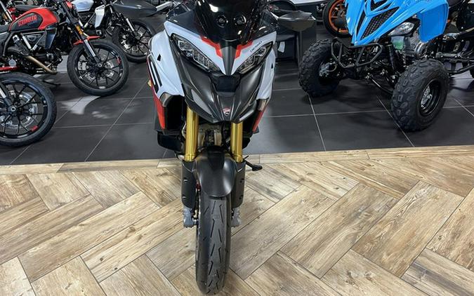 2024 Ducati Multistrada V4 RS