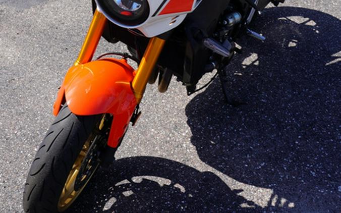2024 Yamaha XSR 900