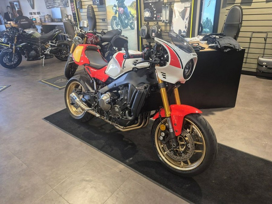 2024 Yamaha XSR 900