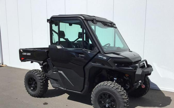 2026 Can-Am® Defender XT CAB HD11 With 10.25 in.display