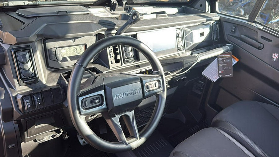 2026 Can-Am® Defender XT CAB HD11 With 10.25 in.display