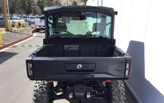 2026 Can-Am® Defender XT CAB HD11 With 10.25 in.display