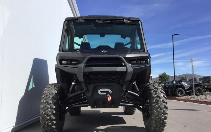 2026 Can-Am® Defender XT CAB HD11 With 10.25 in.display