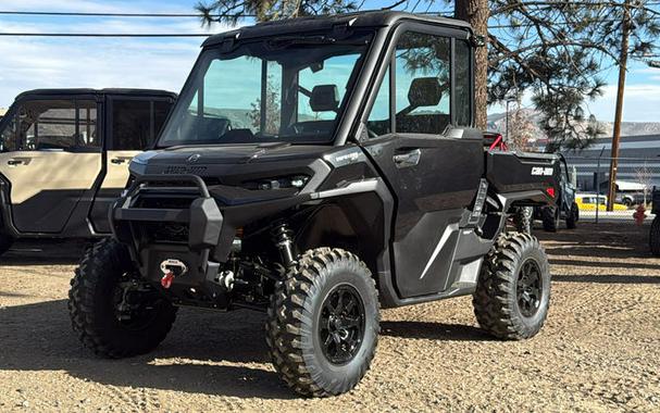 2026 Can-Am® Defender XT CAB HD11 With 10.25 in.display