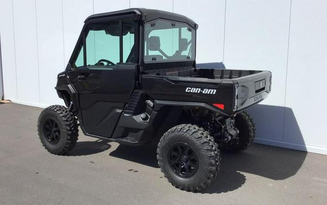2026 Can-Am® Defender XT CAB HD11 With 10.25 in.display