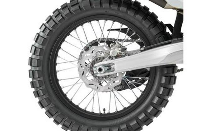 2026 Husqvarna FE 501s