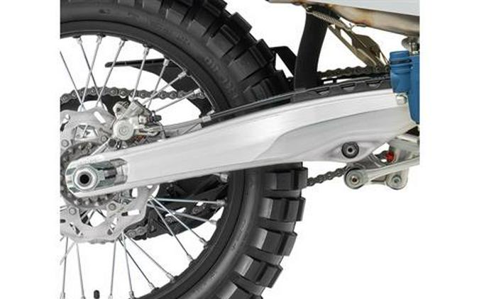 2026 Husqvarna FE 501s