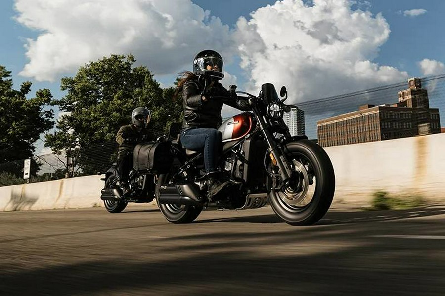 2025 CFMOTO 450 CL-C