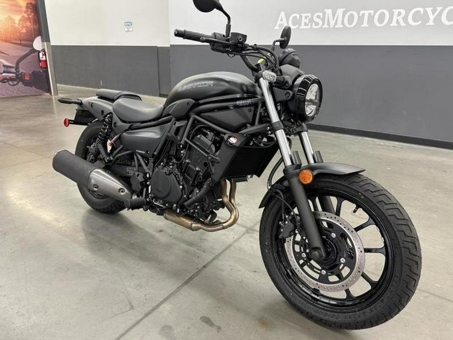 2025 Kawasaki Eliminator®