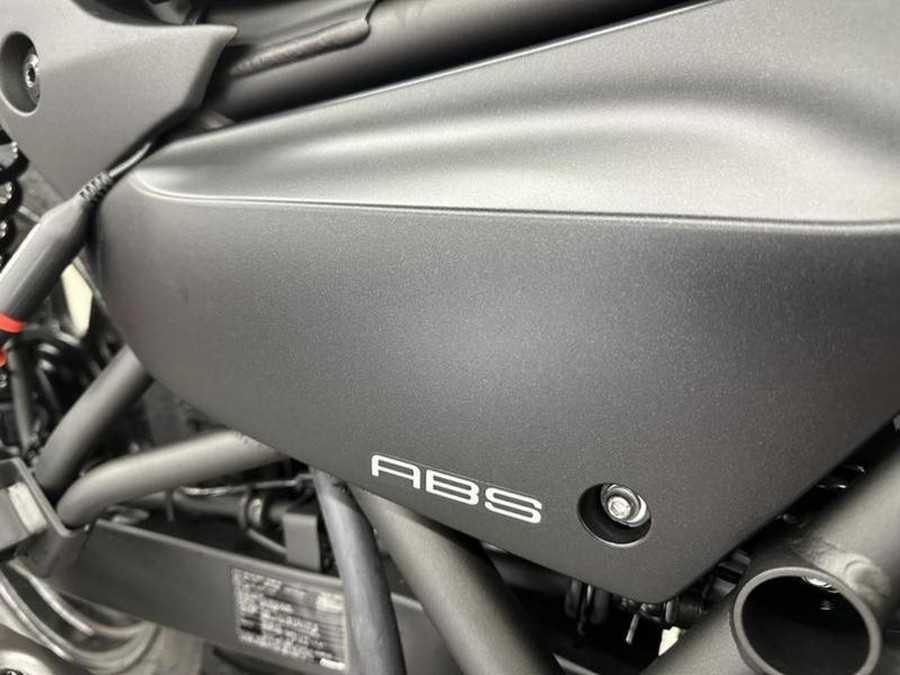 2025 Kawasaki Eliminator®