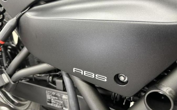 2025 Kawasaki Eliminator®