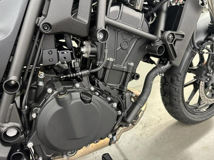 2025 Kawasaki Eliminator®