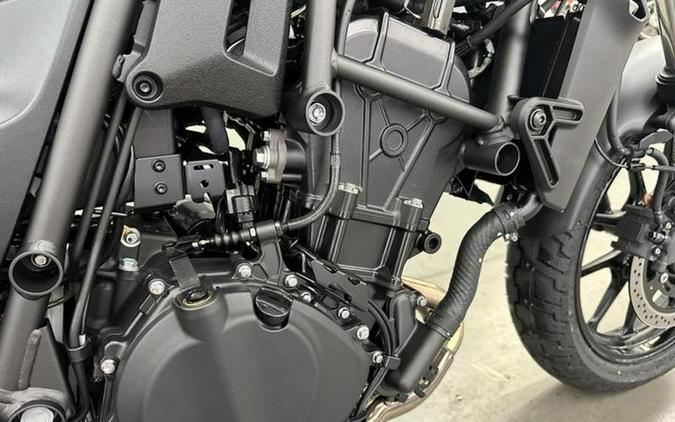 2025 Kawasaki Eliminator®