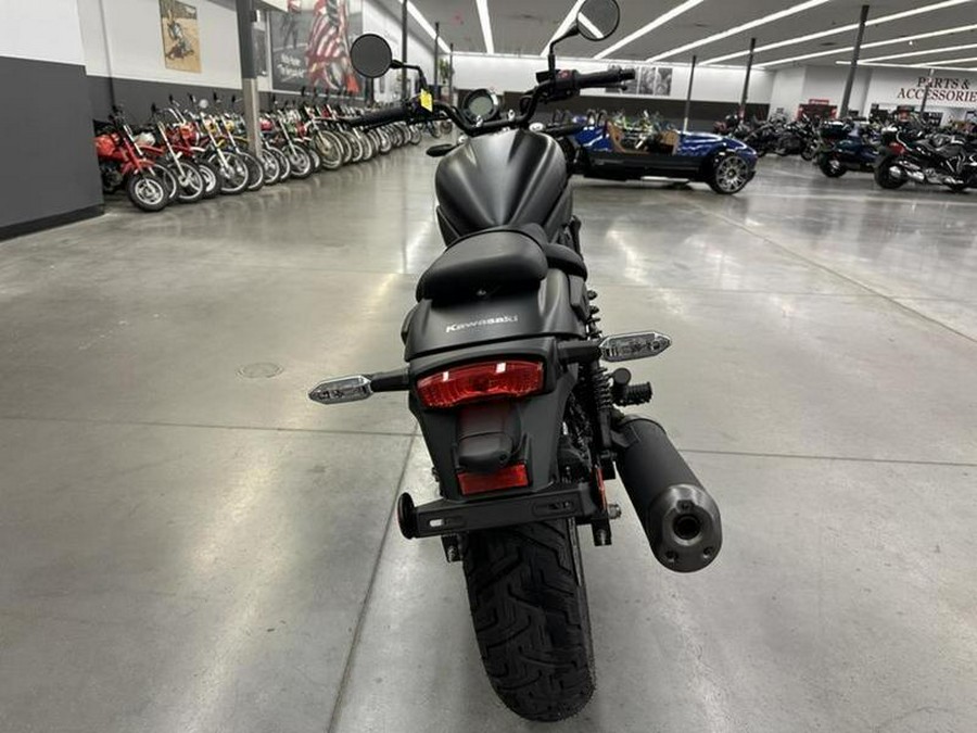 2025 Kawasaki Eliminator®